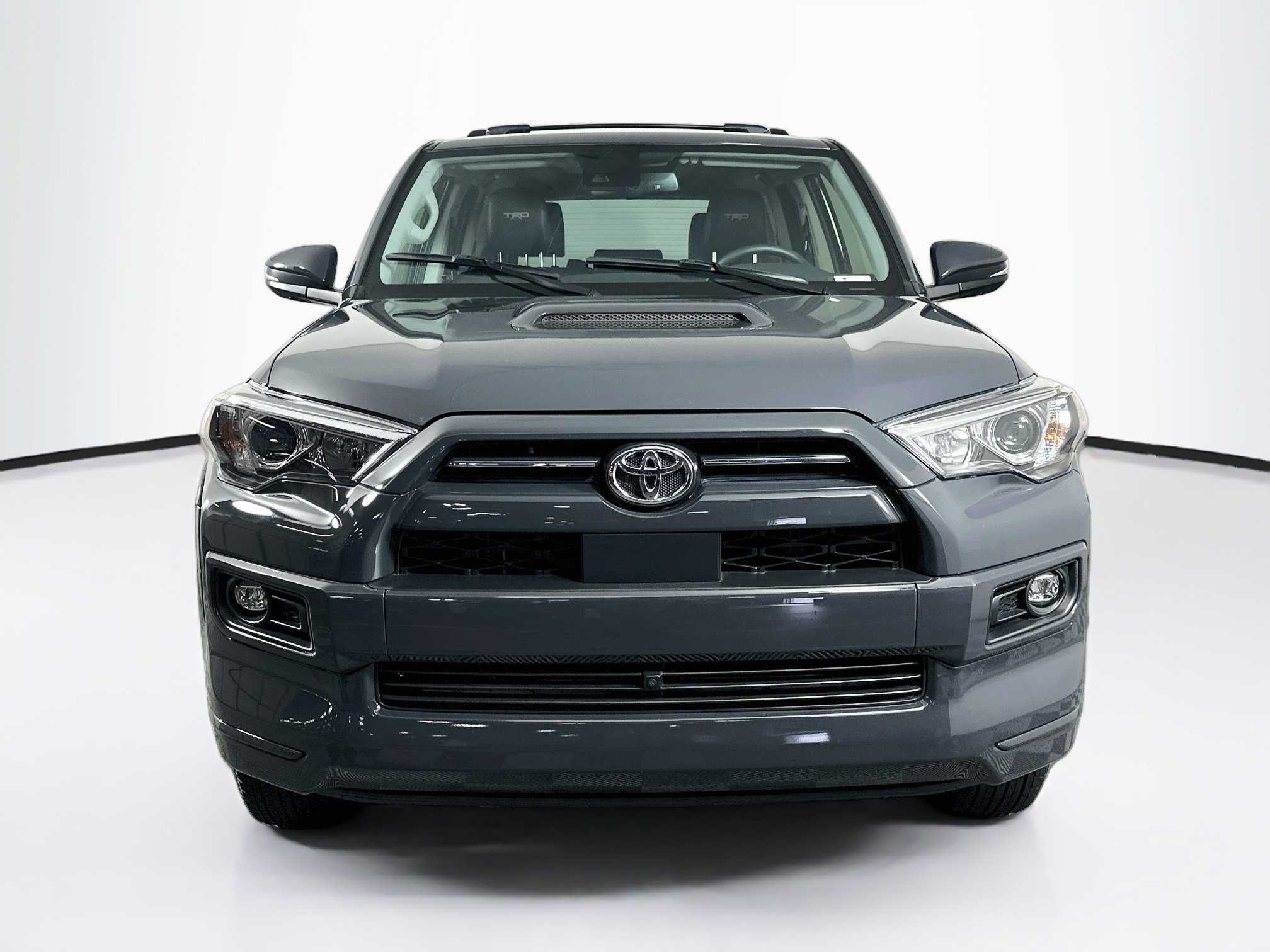 Used 2024 Toyota 4Runner TRD Sport TRD Sport 4WD