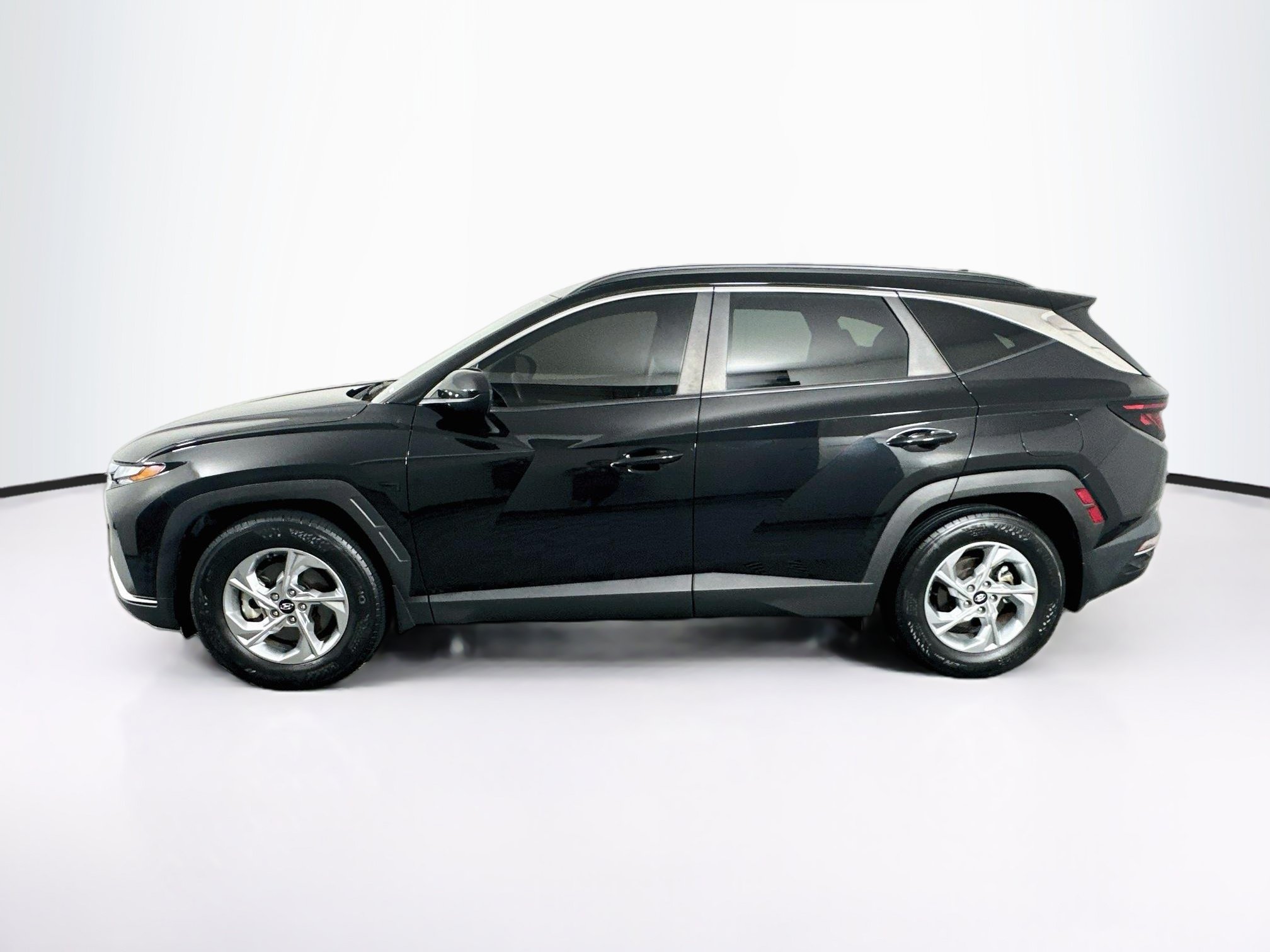 Used 2024 Hyundai Tucson SEL SEL FWD *Ltd Avail*