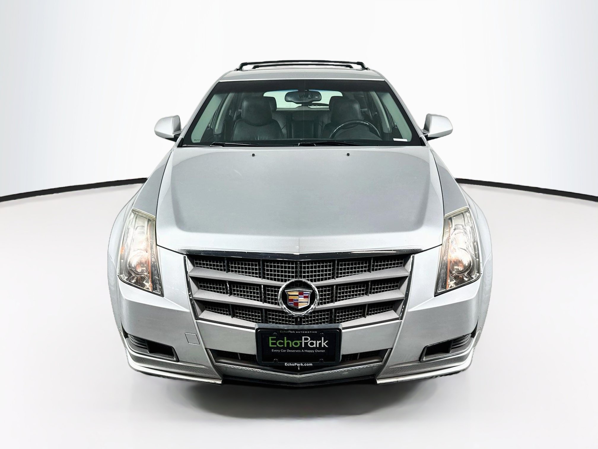 Used 2010 Cadillac CTS Wagon CTS Standard (5dr Wgn 3.0L RWD) Wagon