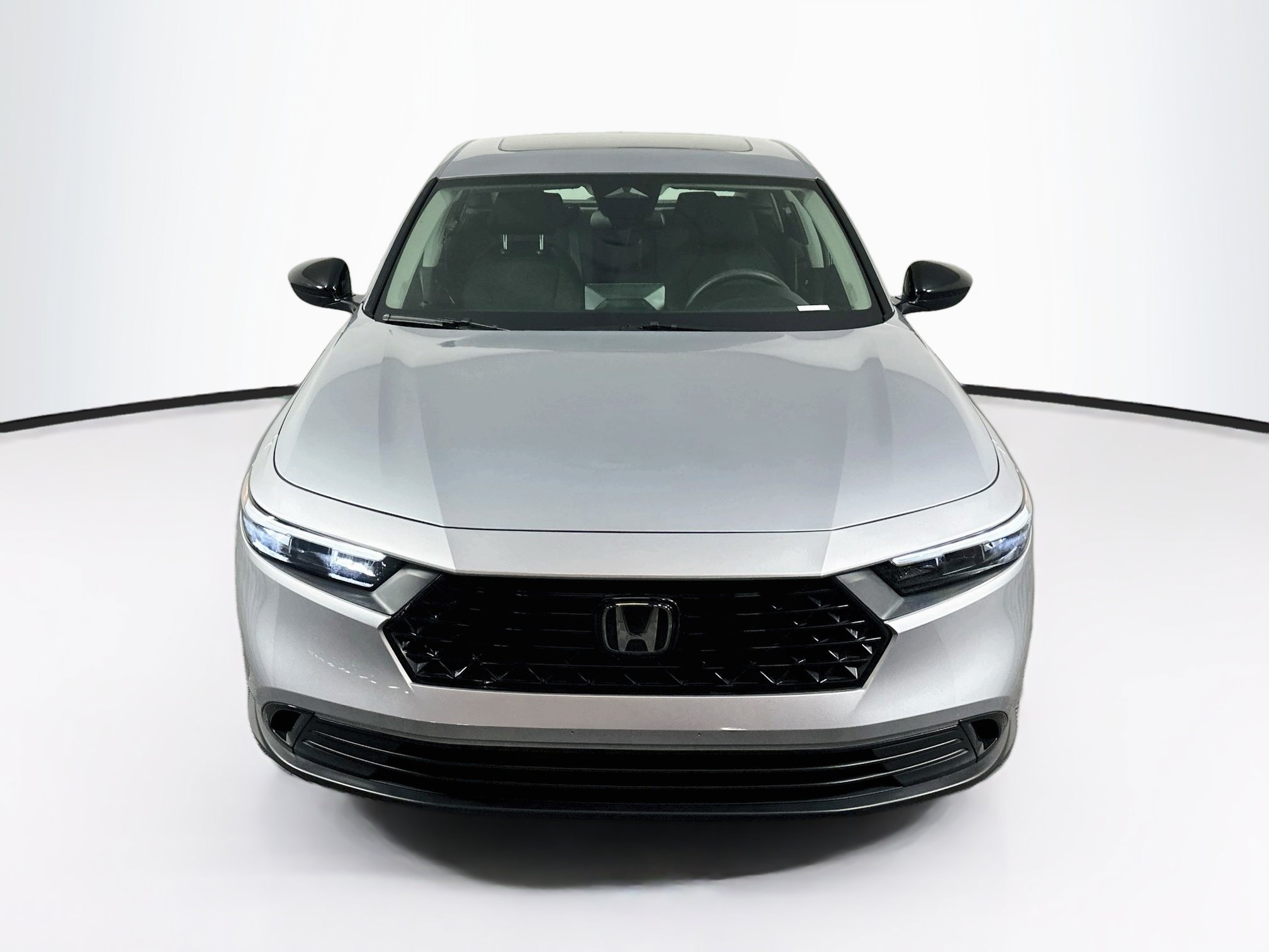 Used 2025 Honda Accord Sedan SE SE CVT