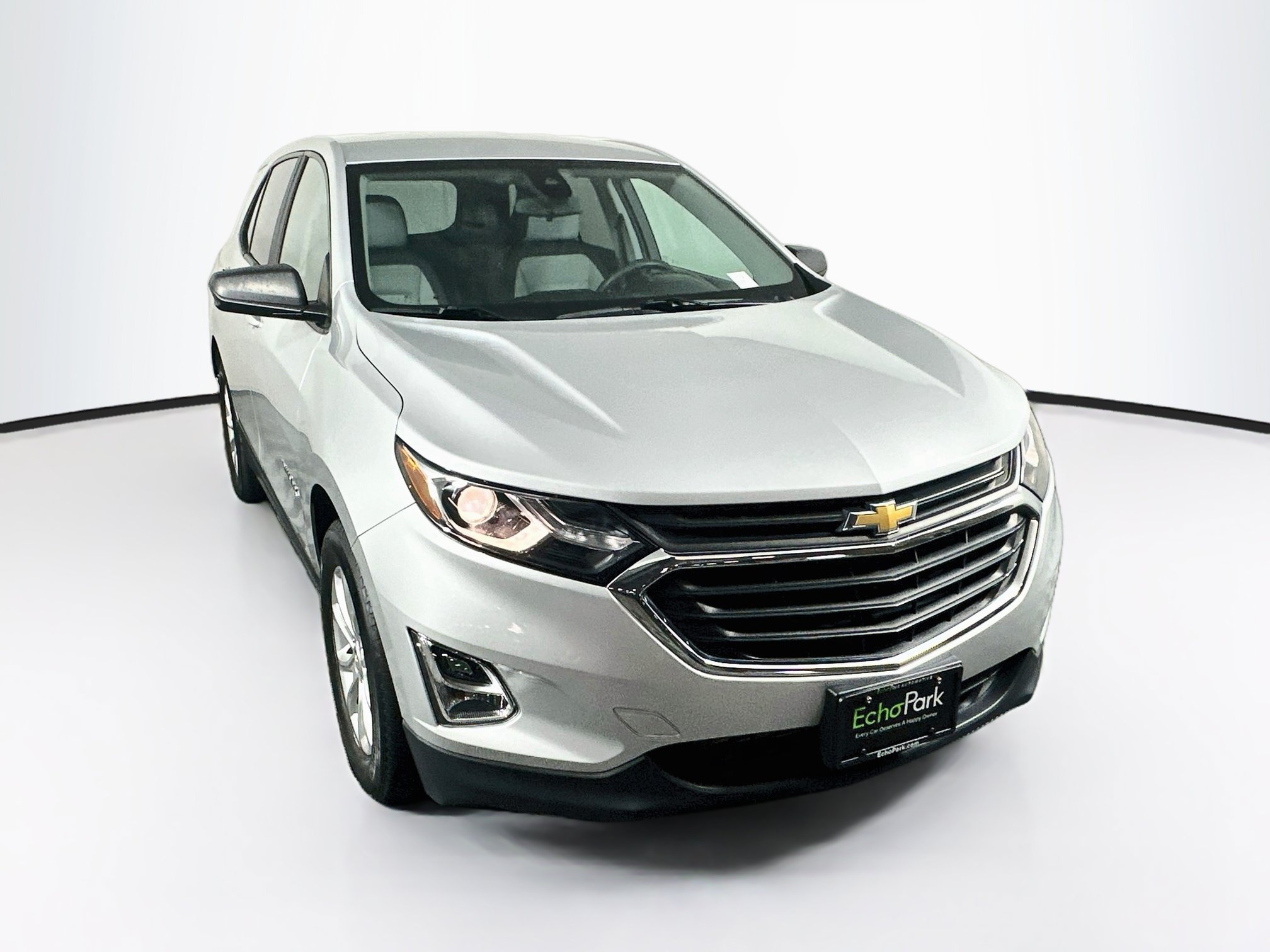 2021 Chevrolet Equinox