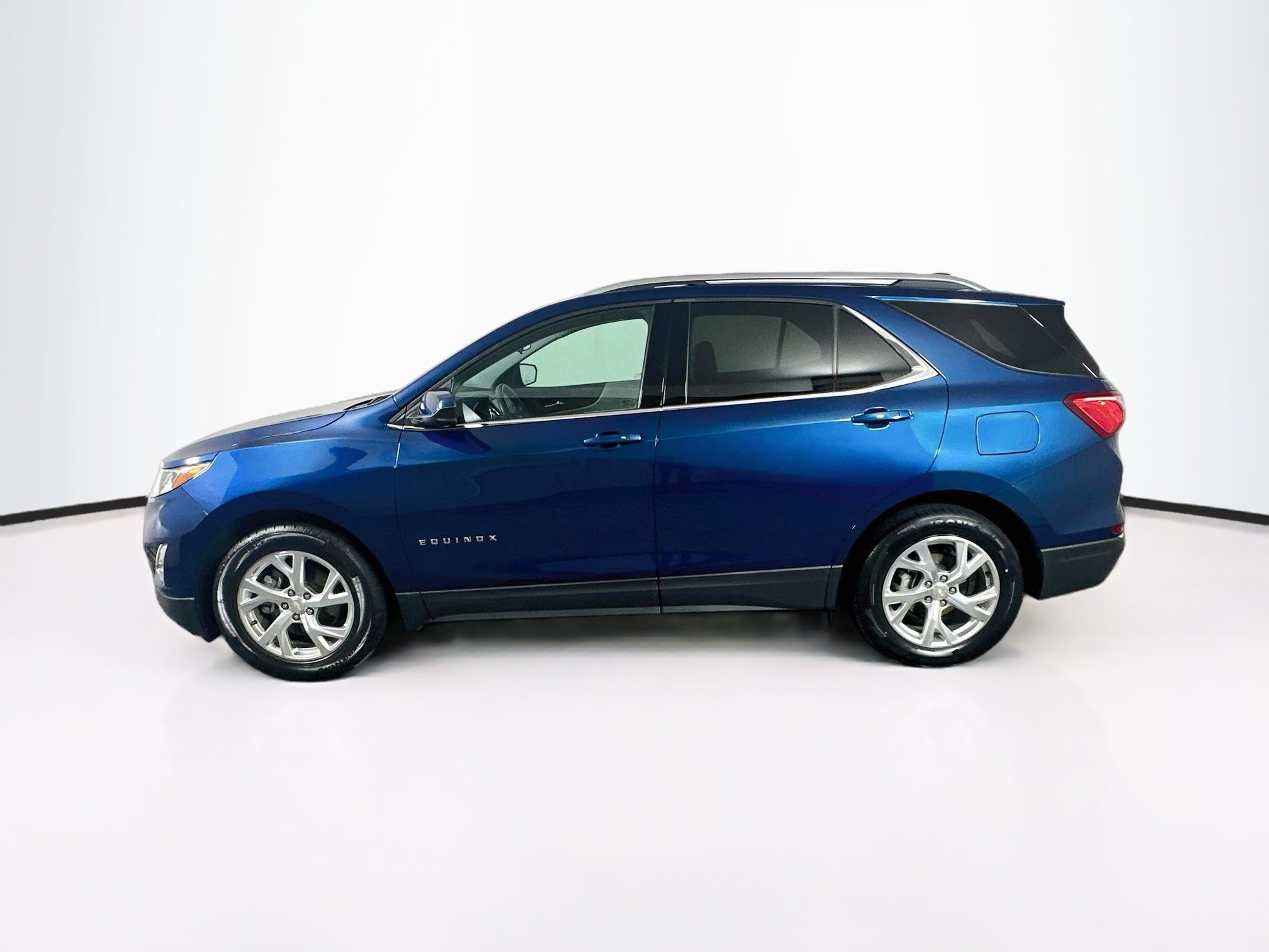 Used 2020 Chevrolet Equinox LT FWD LT w/2LT