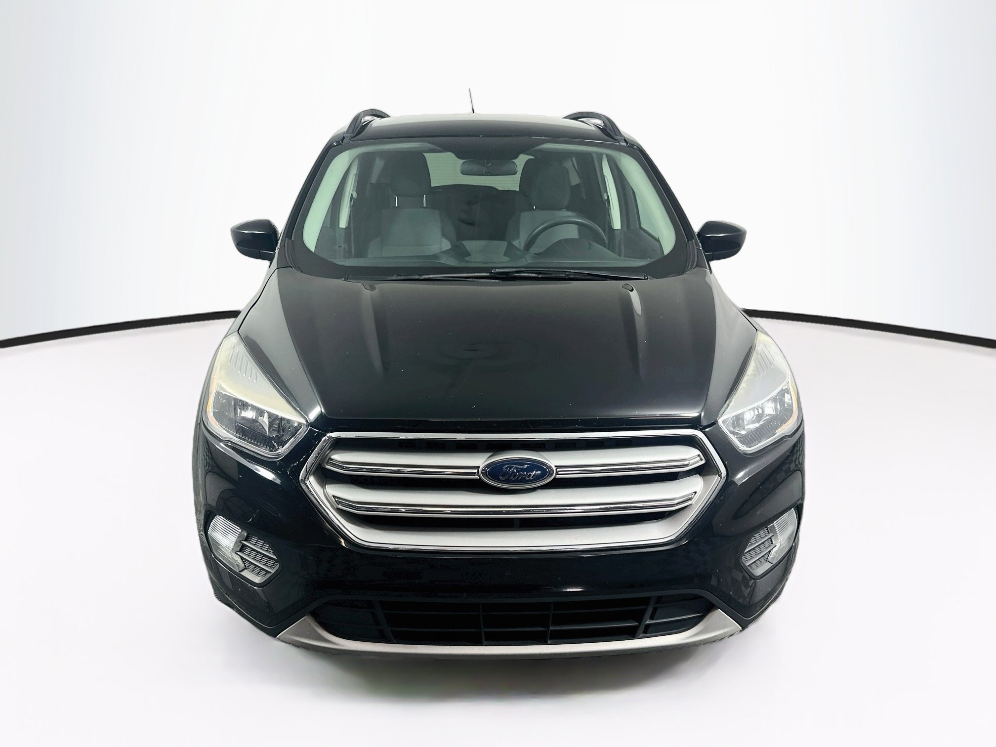 Used 2018 Ford Escape SE SE 4WD