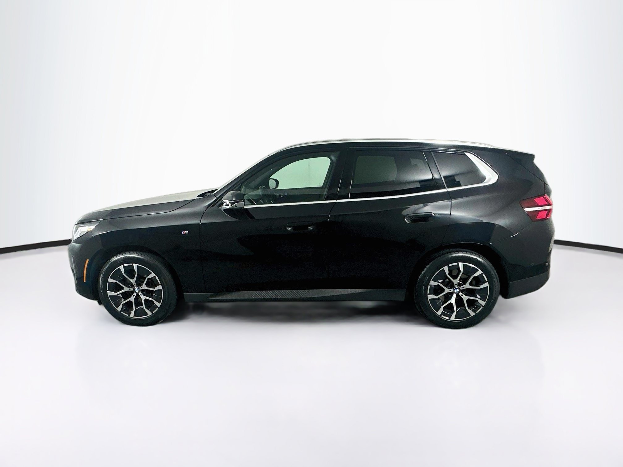 Used 2026 BMW X3 30 xDrive 30 xDrive Sports Activity Vehicle