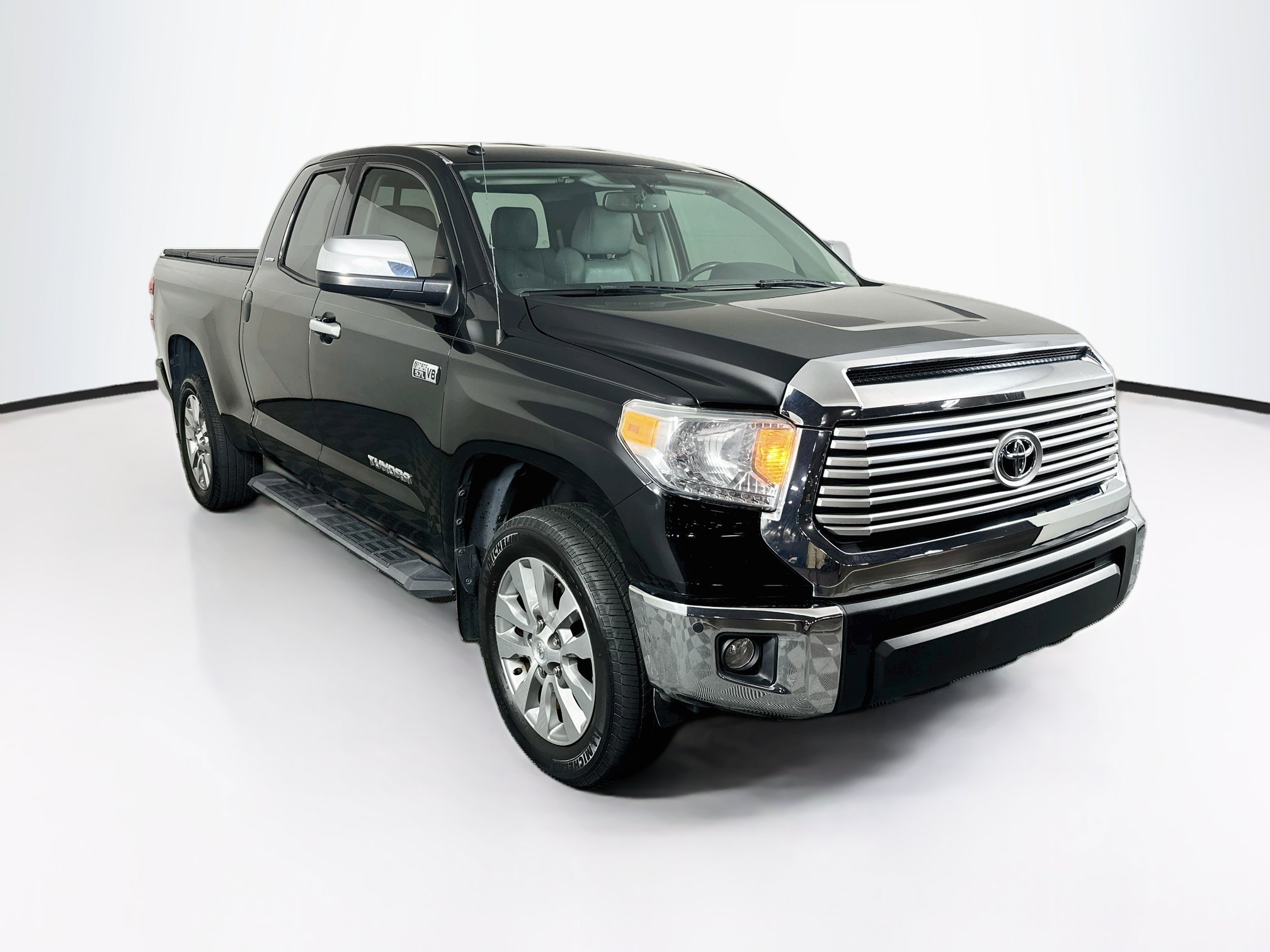 2016 Toyota Tundra