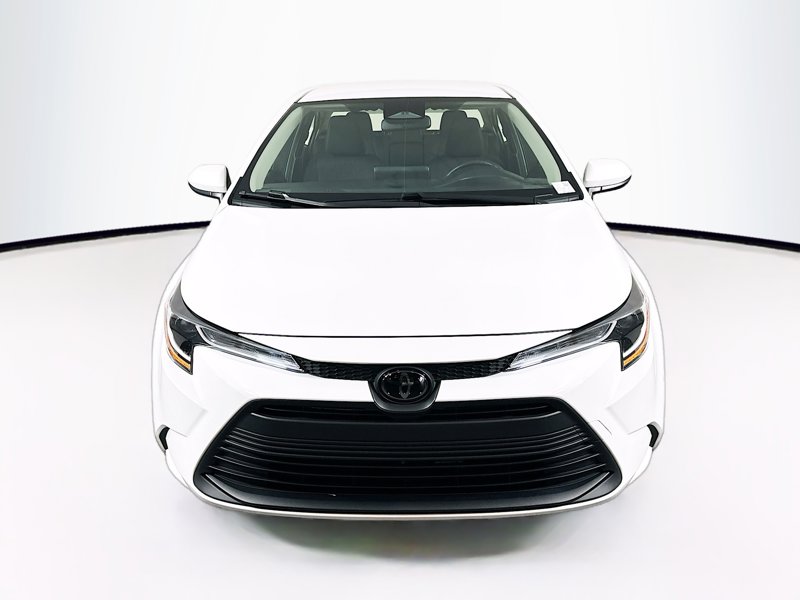 Used 2023 Toyota Corolla LE with VIN JTDB4MEE4P3009141 for sale in Northfield, Minnesota