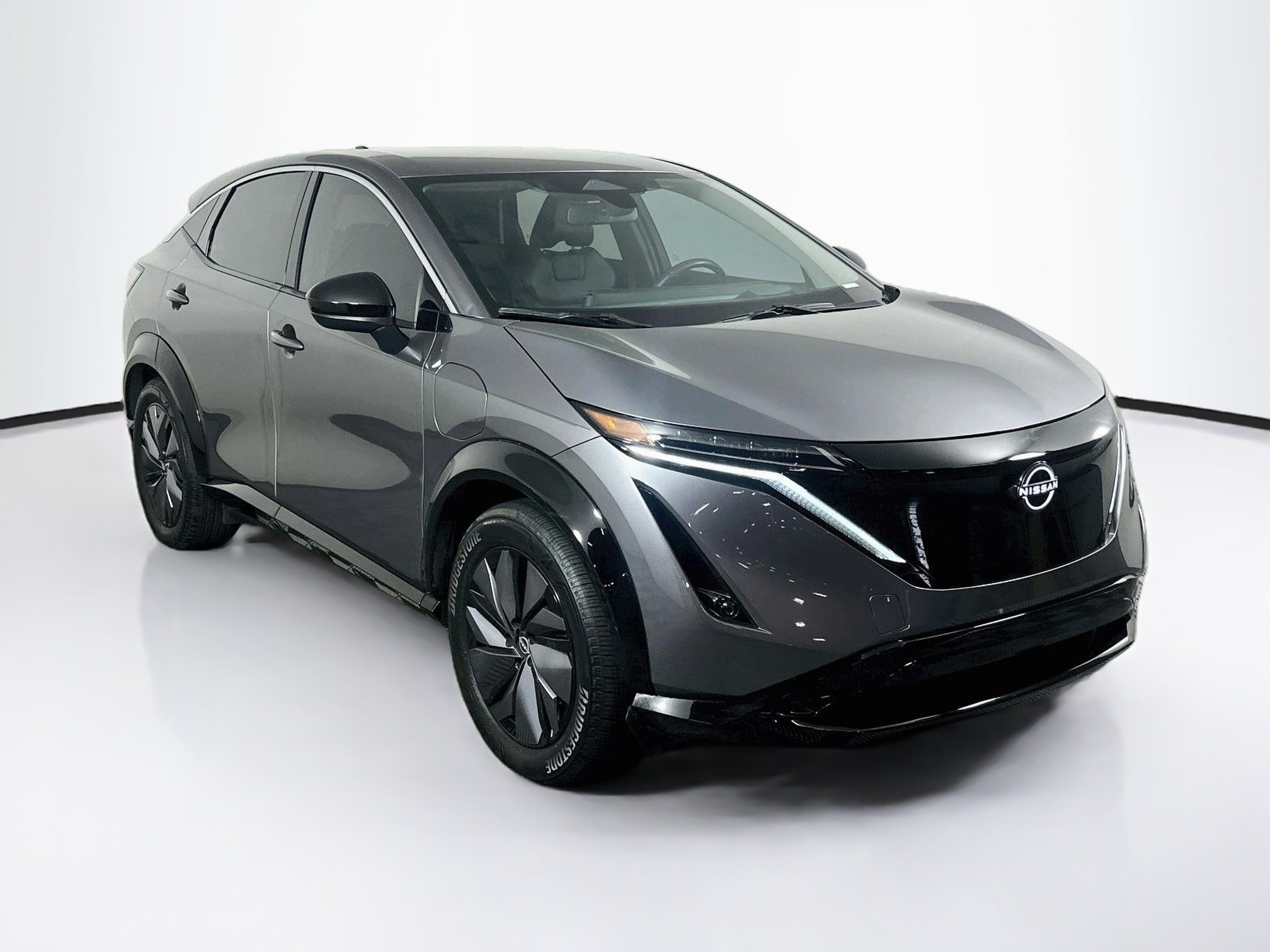 2023 Nissan Ariya