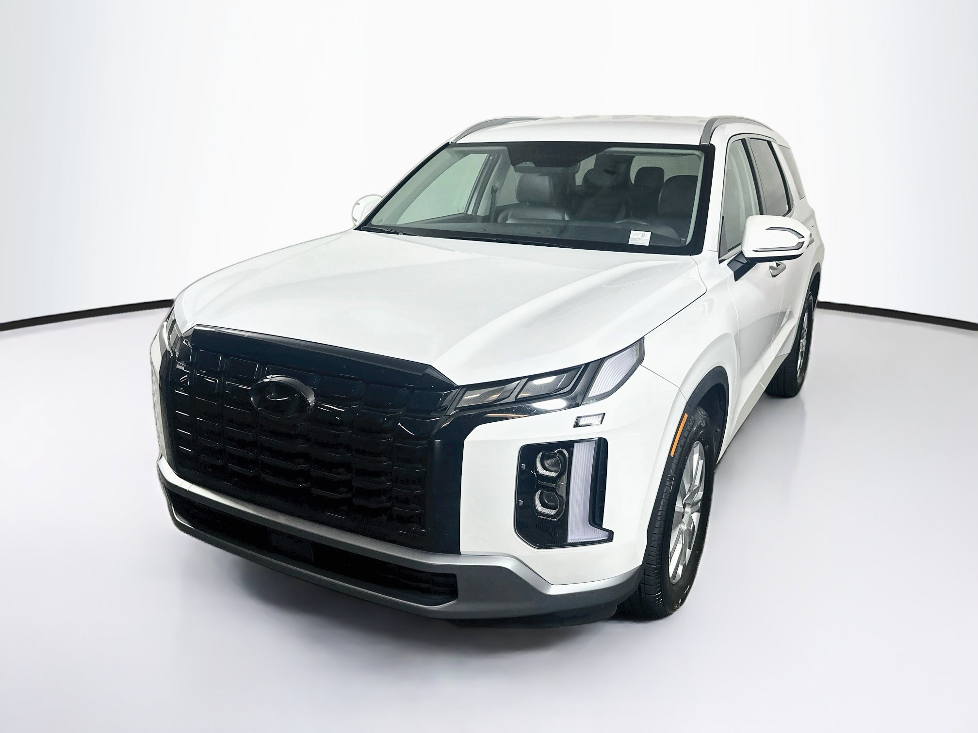 Used 2025 Hyundai Palisade SEL SEL FWD