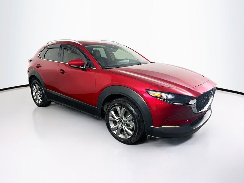 2023 Mazda CX-30 Select