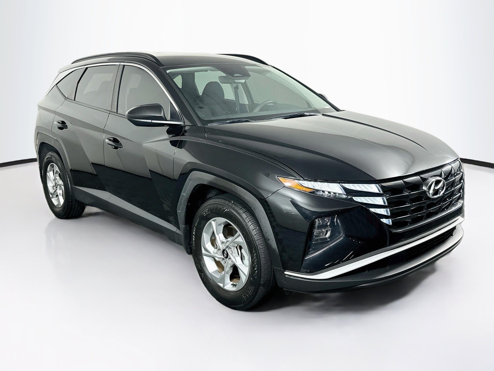 Used 2024 Hyundai Tucson SEL SEL FWD *Ltd Avail*