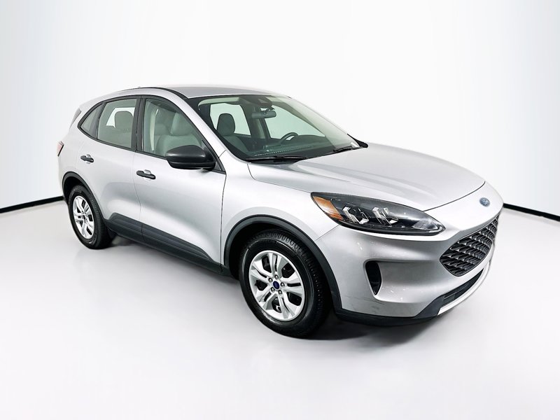 2020 Ford Escape S