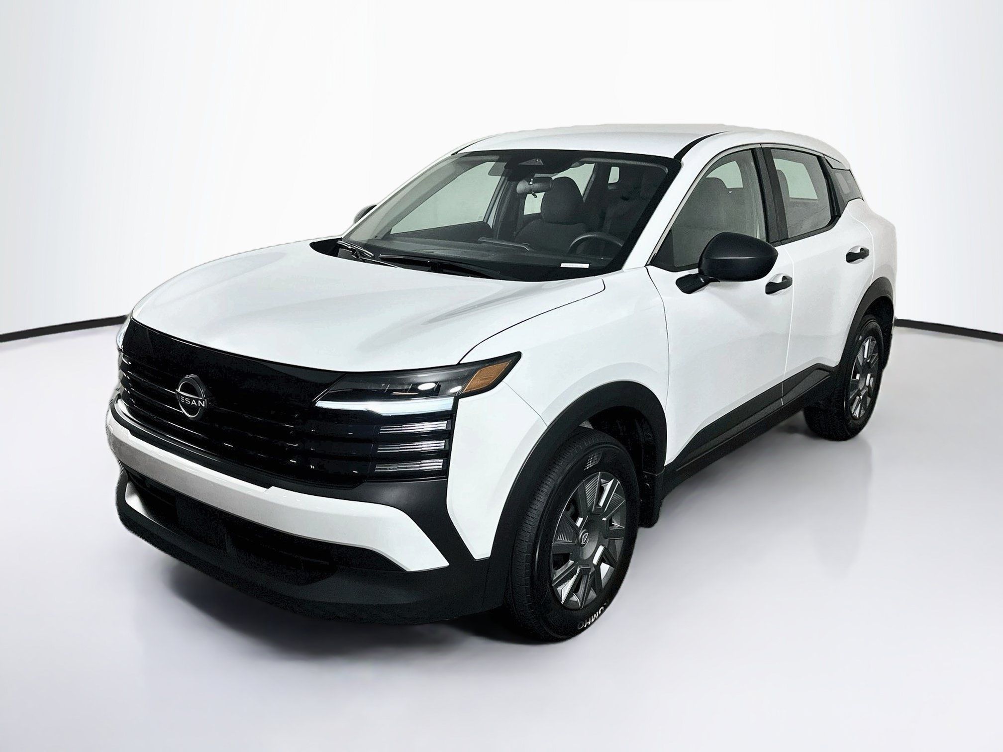 Used 2025 Nissan Kicks S S FWD