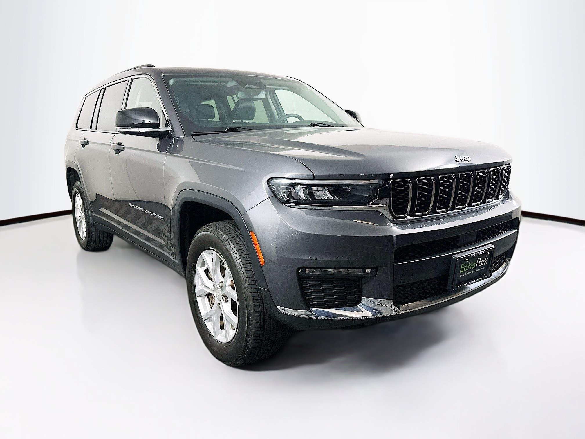 2023 Jeep Grand Cherokee L