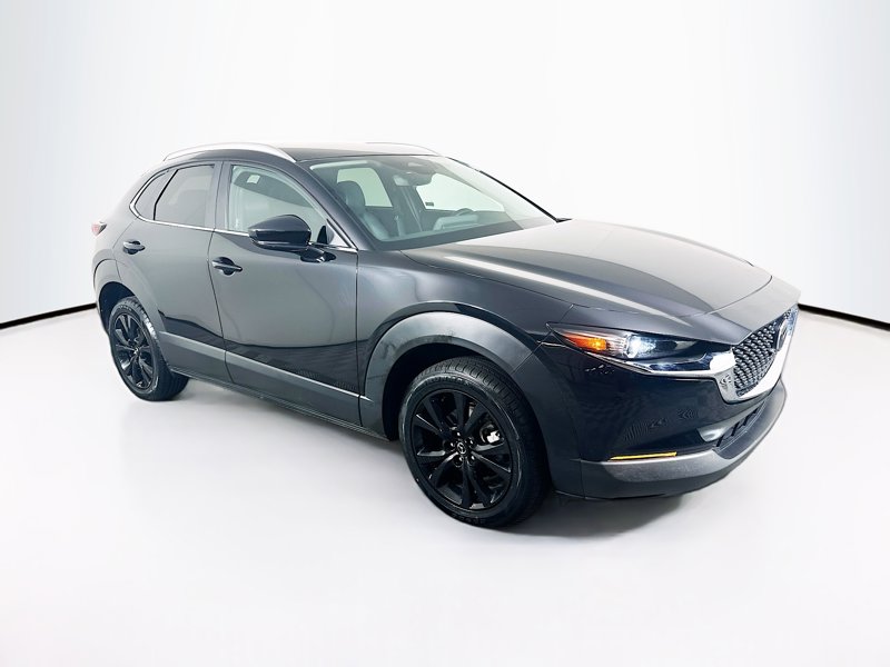 2024 Mazda CX-30 Select Sport