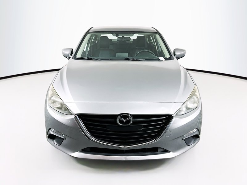 Used 2016 Mazda MAZDA3 i Sport with VIN JM1BM1U79G1324918 for sale in Charlotte, NC