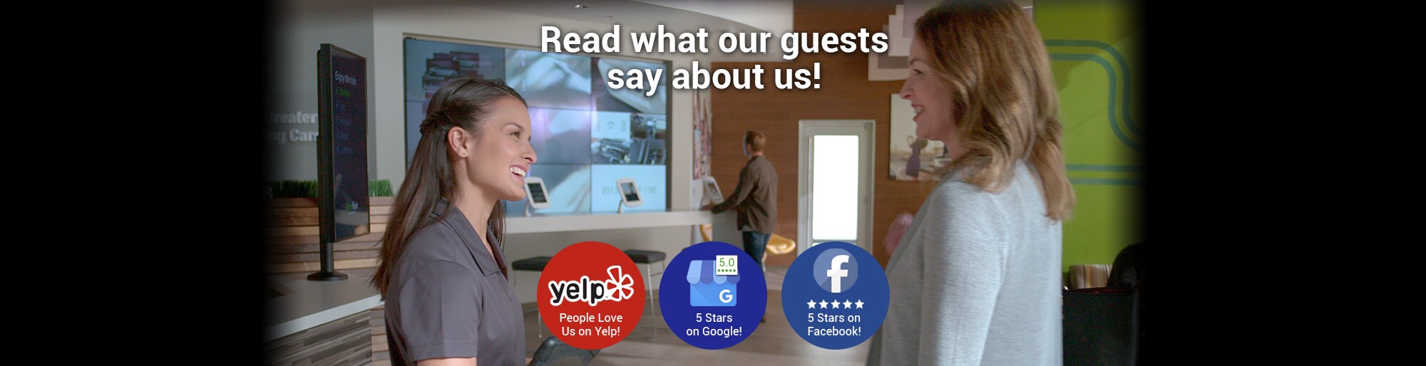 EchoPark® Buy &amp; Sell Used Cars Save Thousands