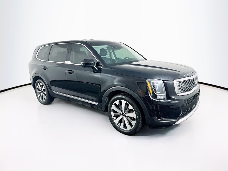 2021 Kia Telluride