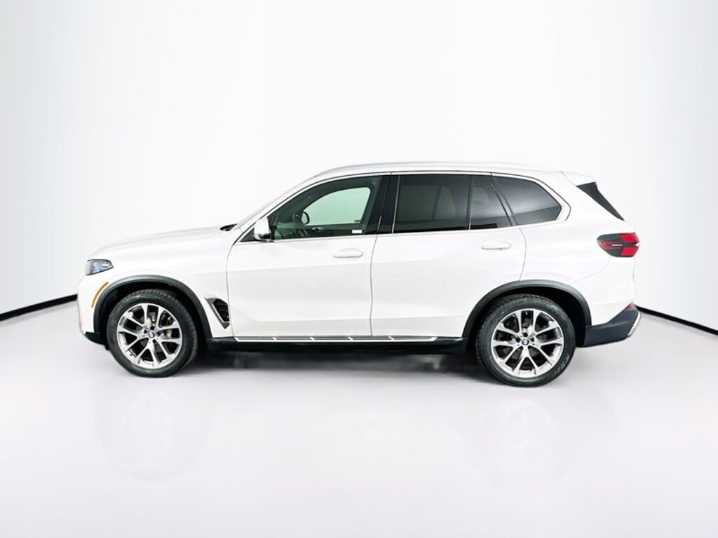 Used 2024 BMW X5 sDrive40i sDrive40i Sports Activity Vehicle