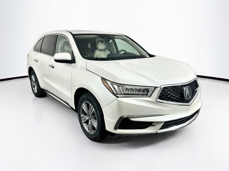 2020 Acura MDX -'s photo