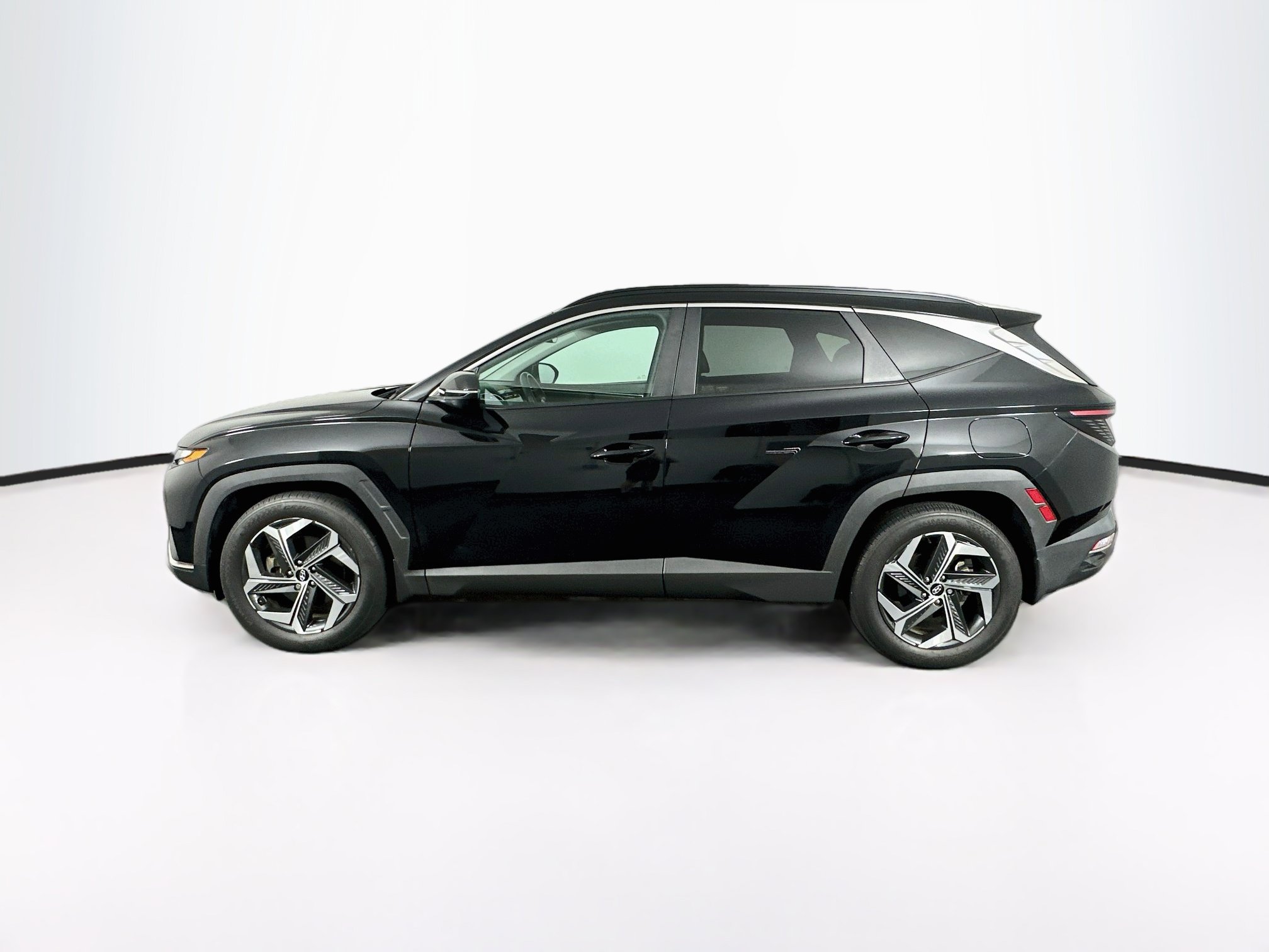 Used 2023 Hyundai Tucson SEL SEL FWD