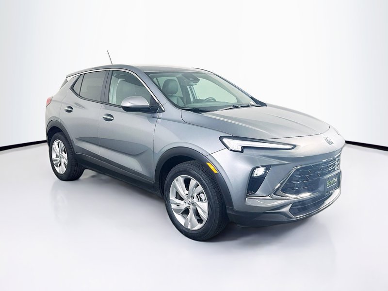 2025 Buick Encore GX Preferred's photo
