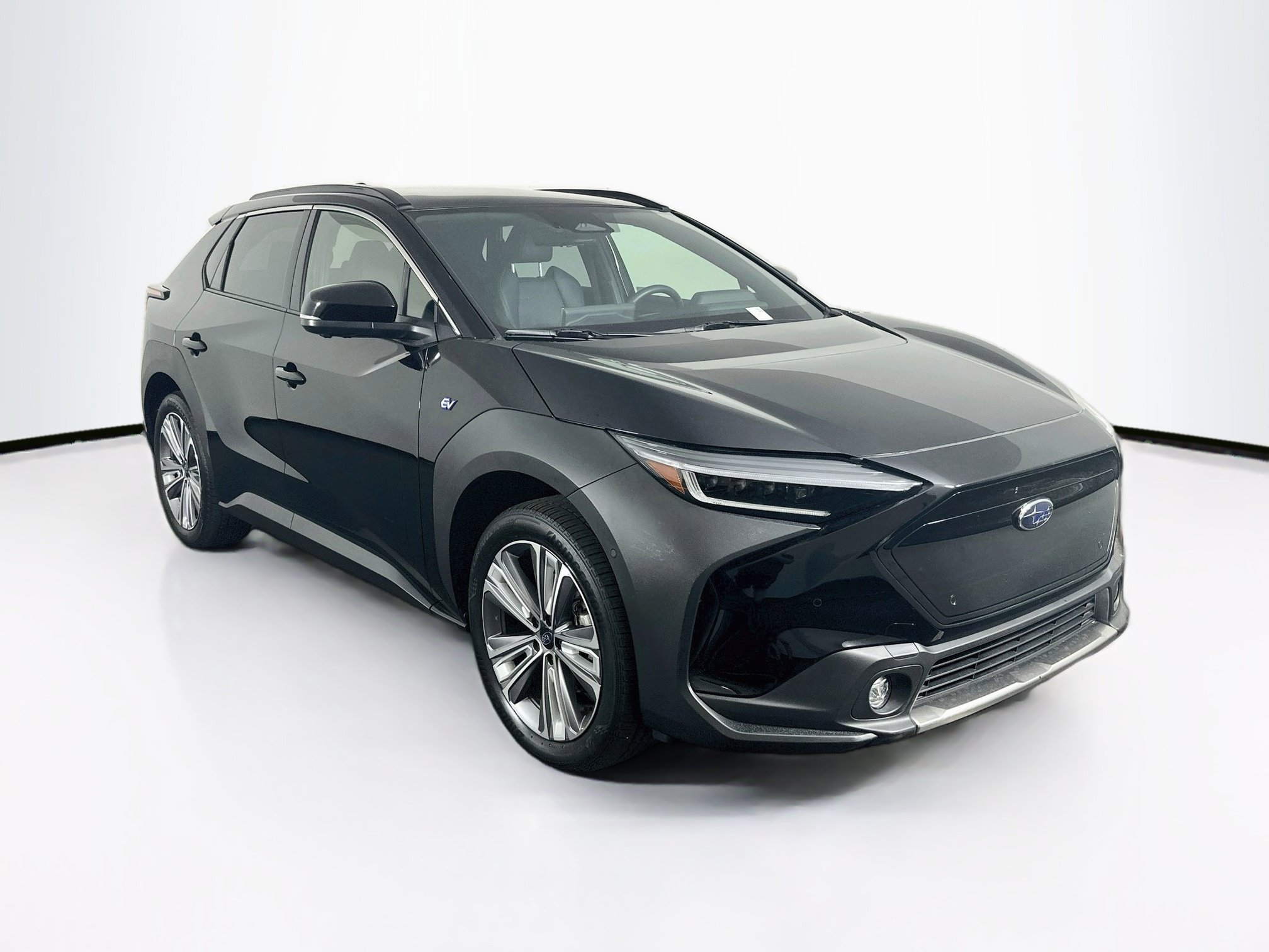 2023 Subaru SOLTERRA