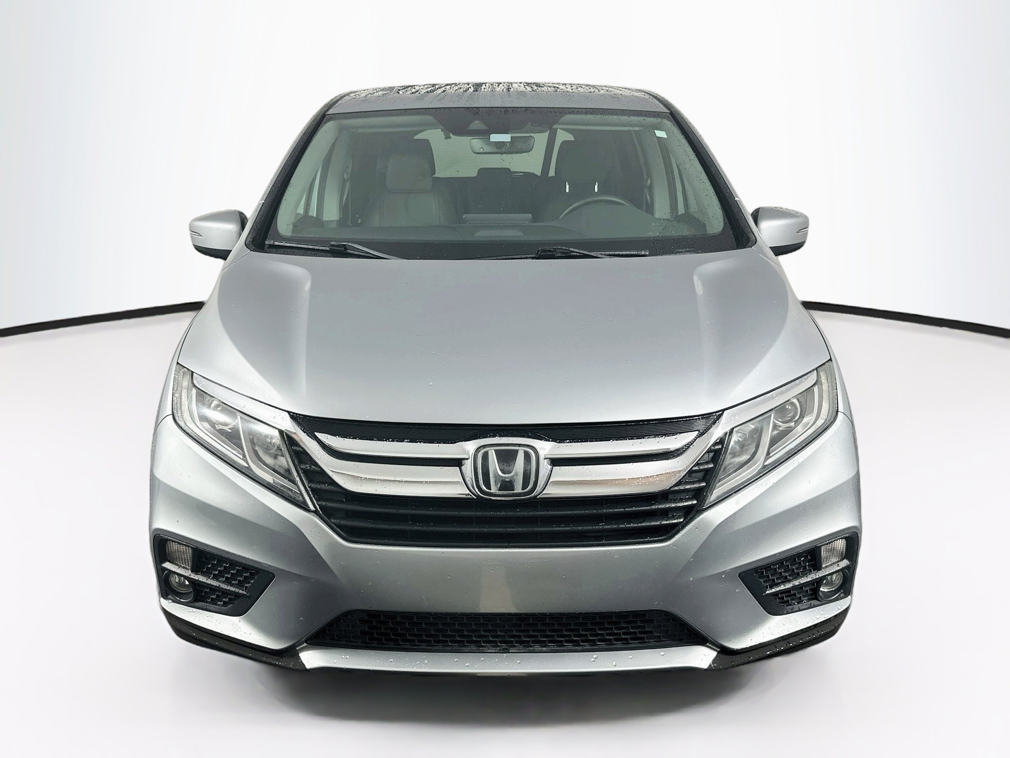 Used 2019 Honda Odyssey EX-L w/Navi/RES EX-L w/Navi/RES Auto