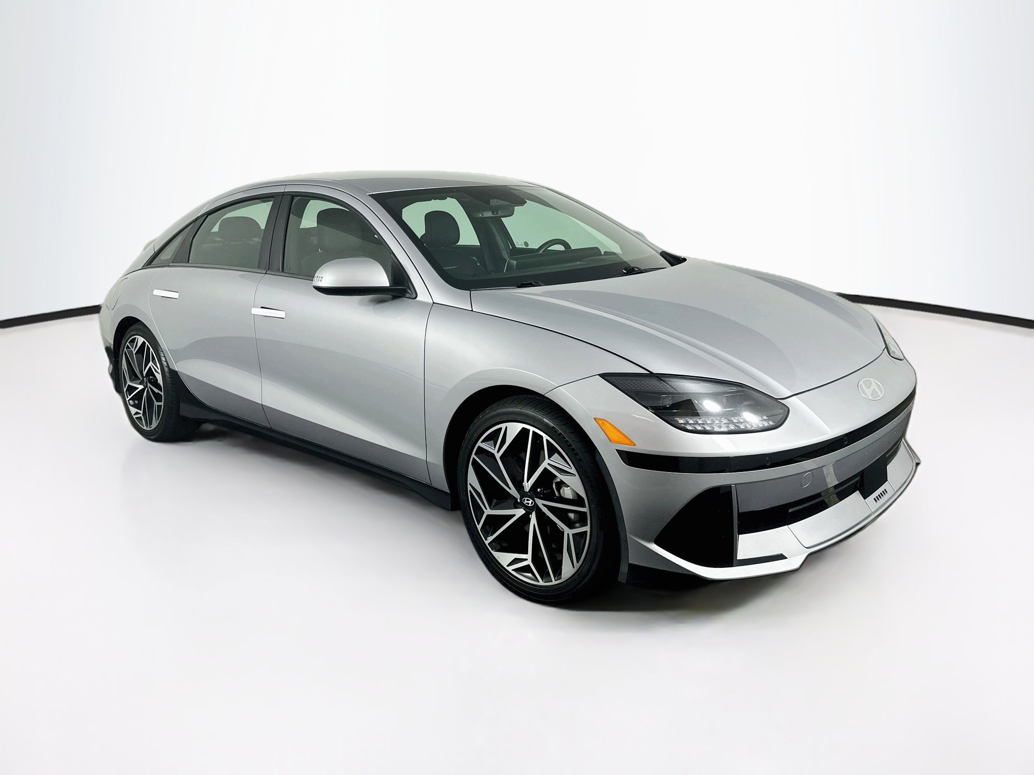 Used 2023 Hyundai IONIQ 6 SEL SEL RWD