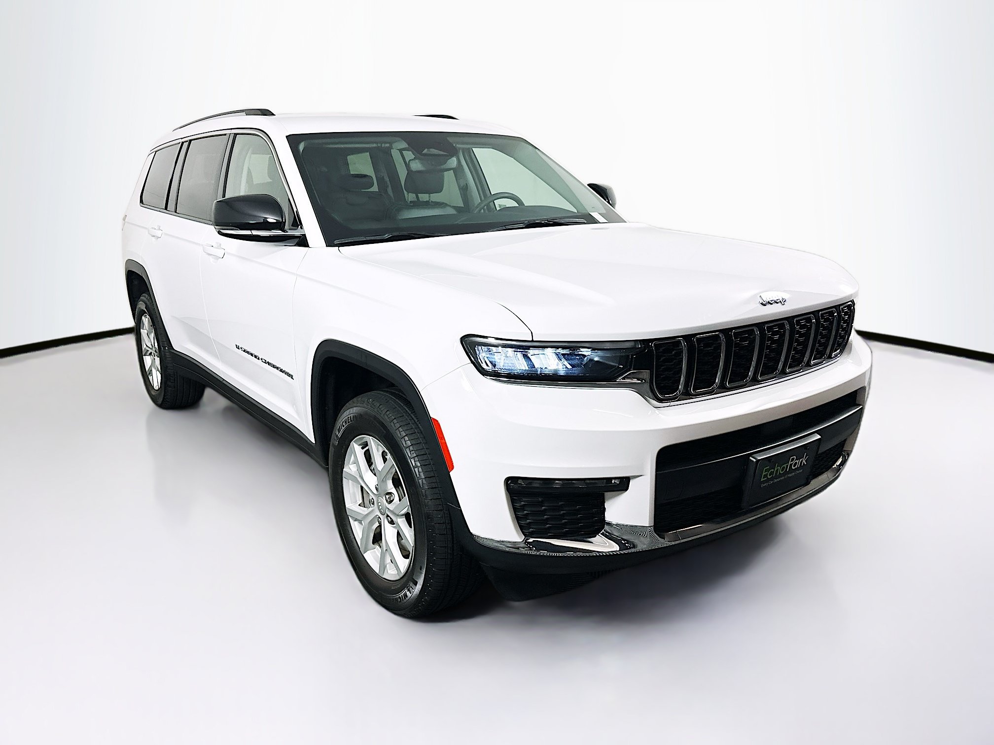 2023 Jeep Grand Cherokee L