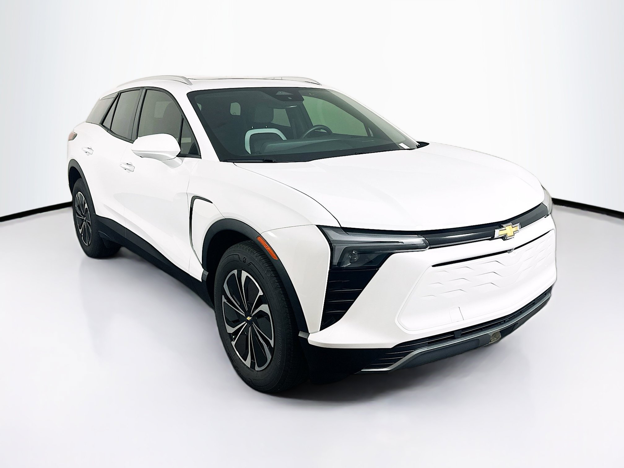 2025 Chevrolet Blazer EV LT AWD's photo