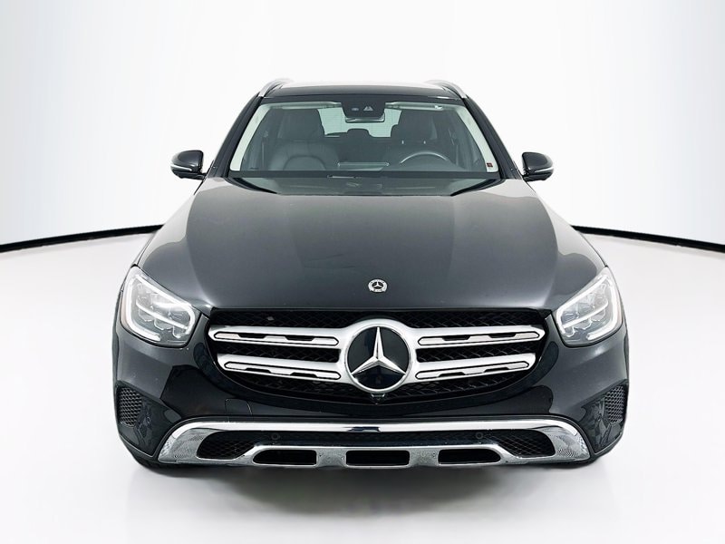 Used 2022 Mercedes-Benz GLC GLC300 with VIN W1N0G8DBXNG111099 for sale in Charlotte, NC