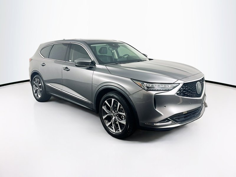 2023 Acura MDX Technology Package's photo