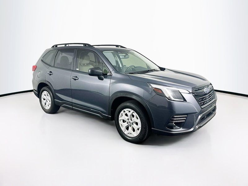 2024 Subaru Forester -'s photo