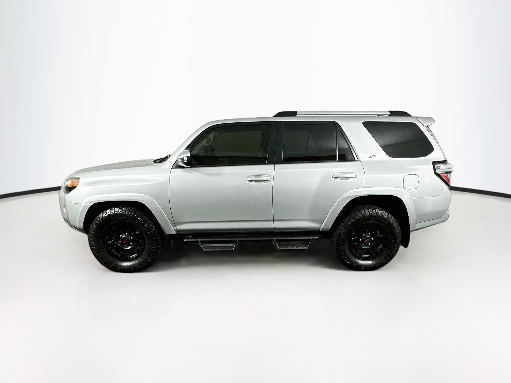 Used 2024 Toyota 4Runner SR5 SR5 2WD