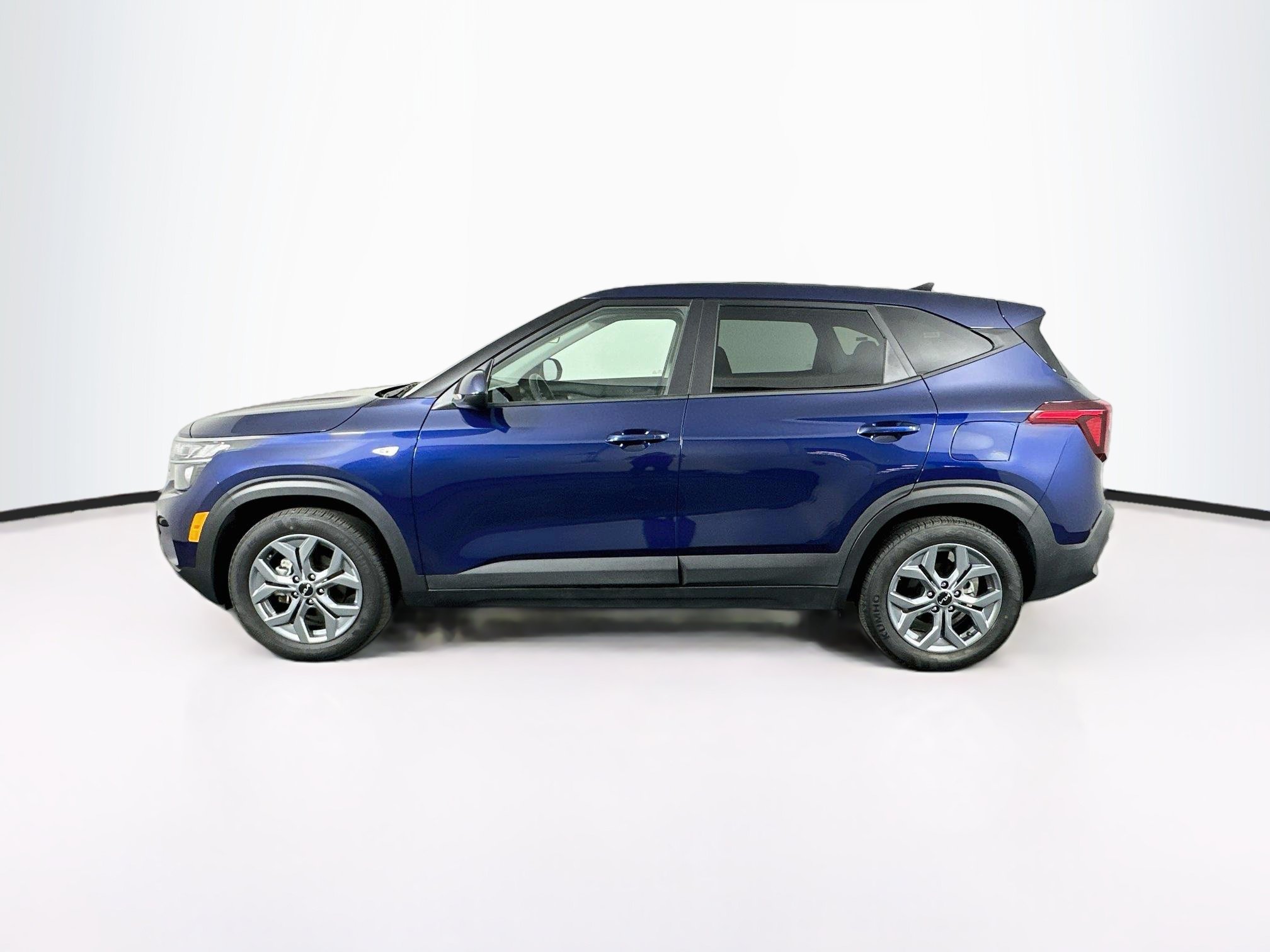 Used 2026 Kia Seltos LX LX FWD