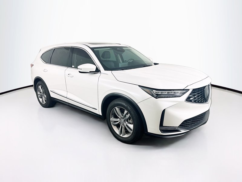 2025 Acura MDX -'s photo