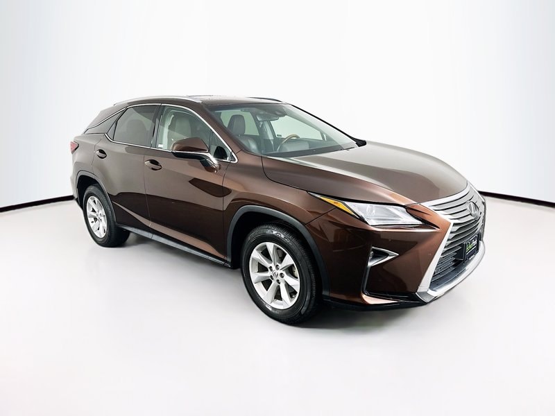 2016 Lexus RX 350 350 4x4's photo