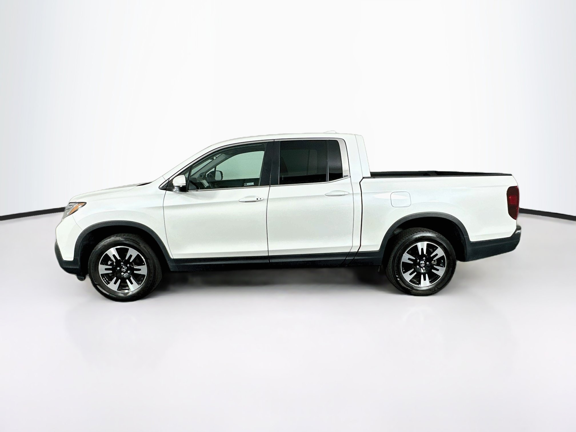 Used 2020 Honda Ridgeline RTL RTL AWD