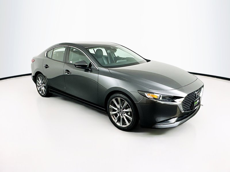 2023 Mazda Mazda3
