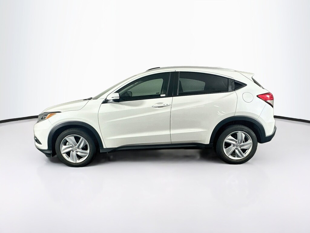 Used 2020 Honda HR-V EX EX AWD CVT
