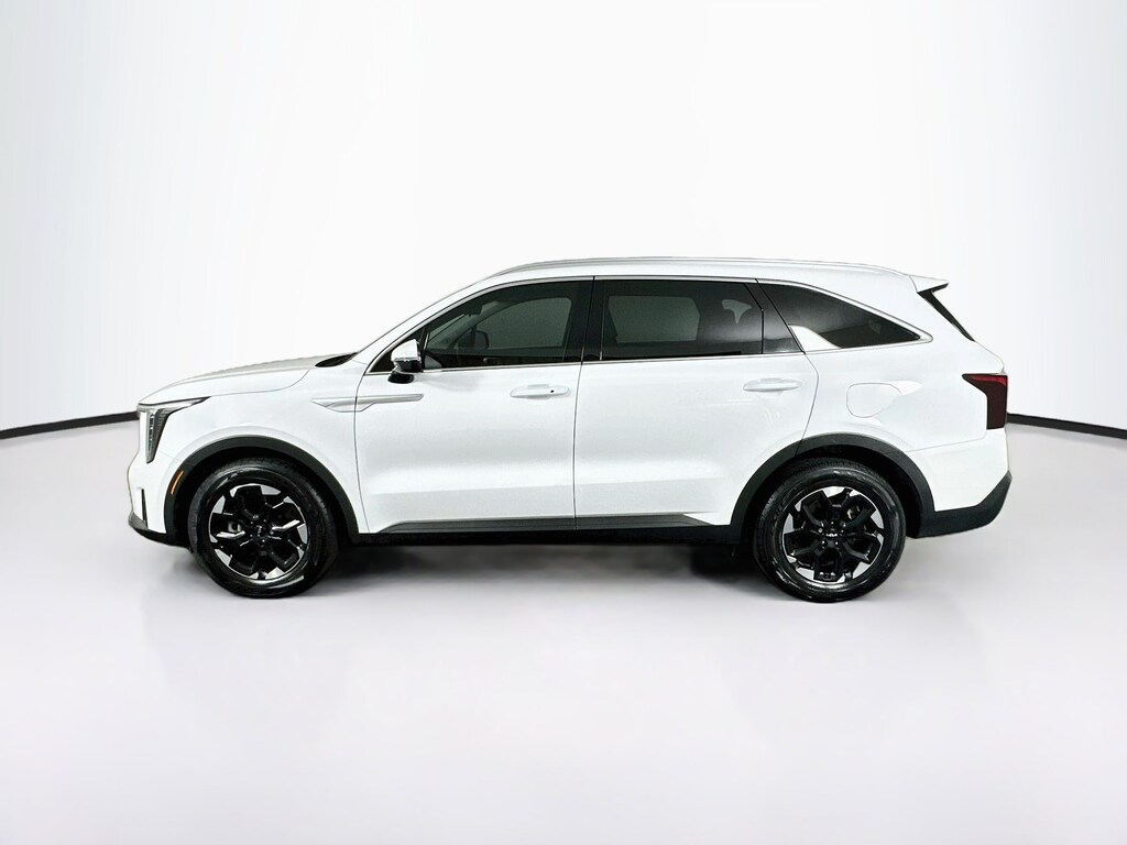 Used 2025 Kia Sorento S S FWD