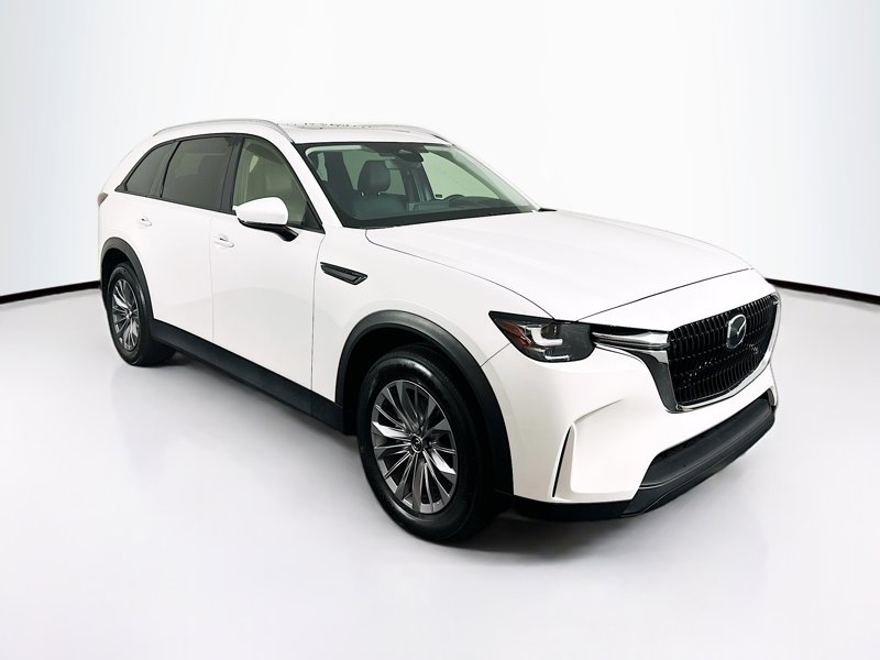 2024 Mazda CX-90 Turbo Preferred Plus Package's photo