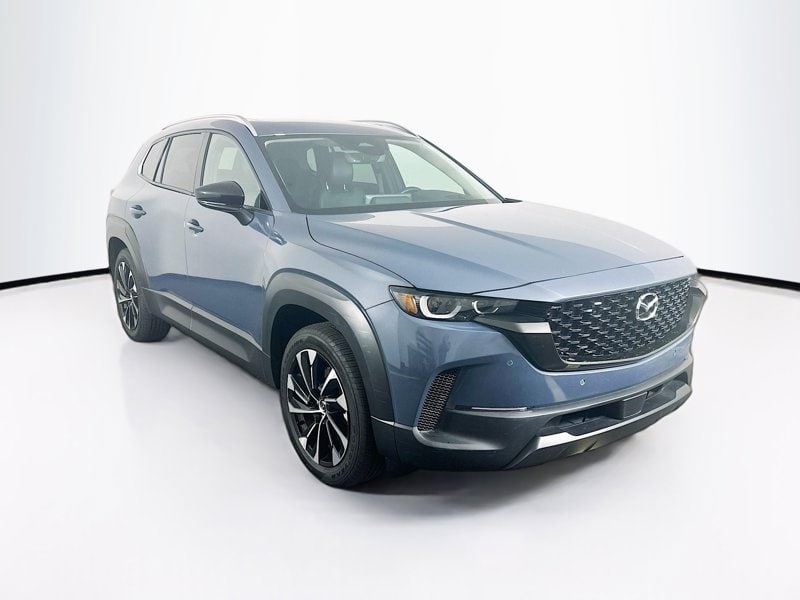 2026 Mazda CX-50 2.5 Hybrid Premium Plus's photo