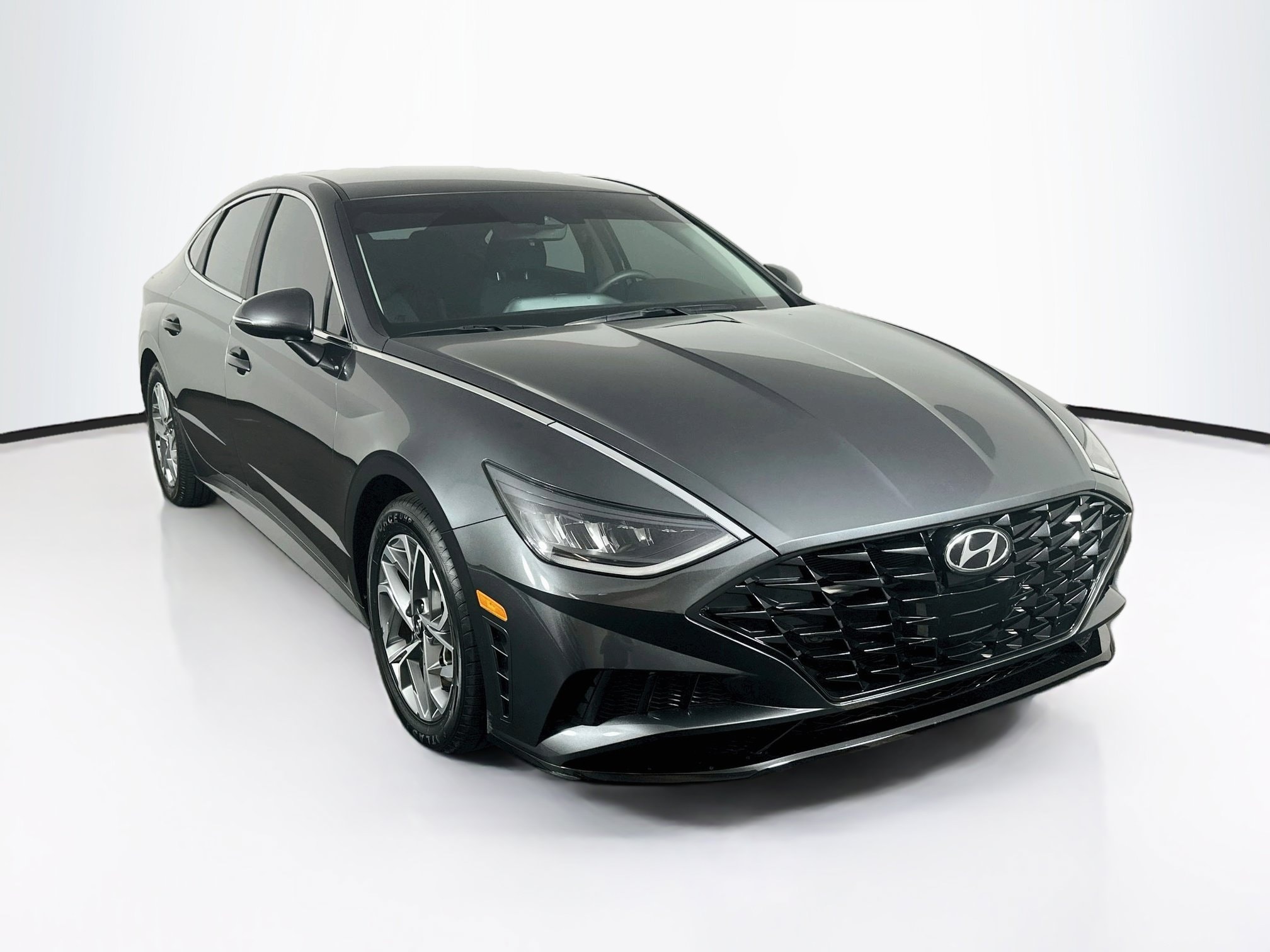 2023 Hyundai Sonata