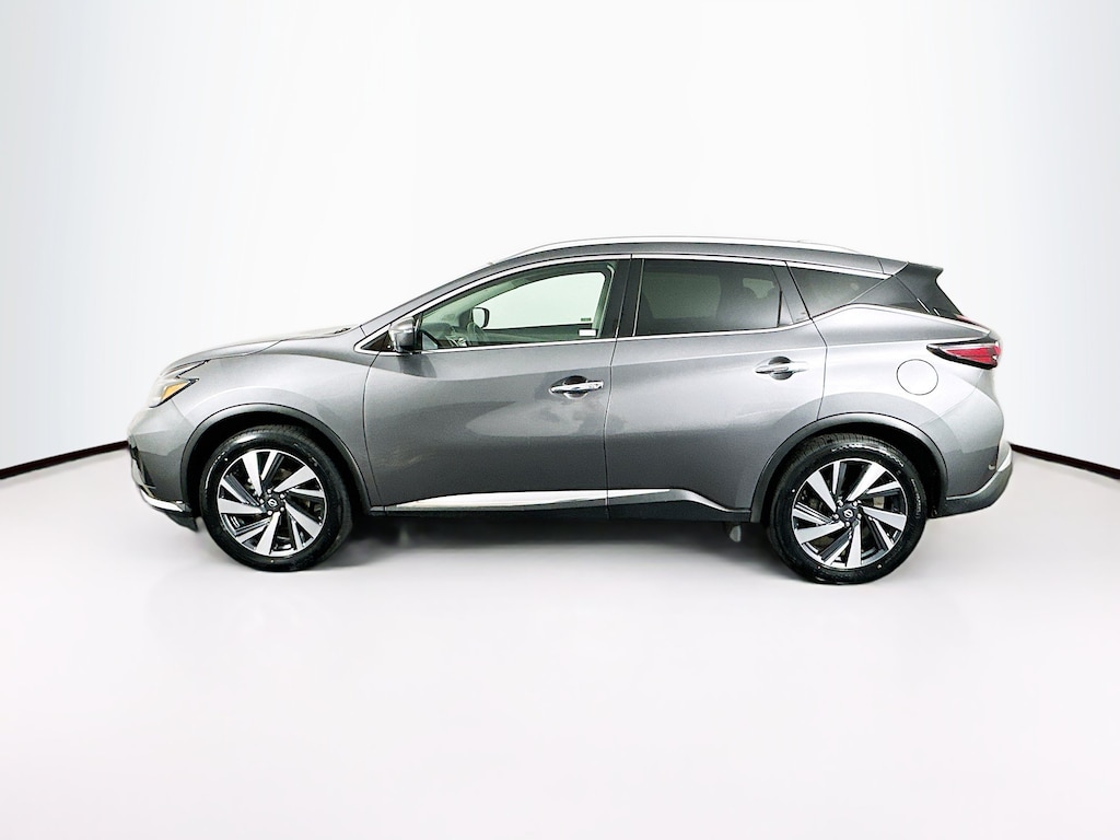 Used 2023 Nissan Murano SL AWD SL