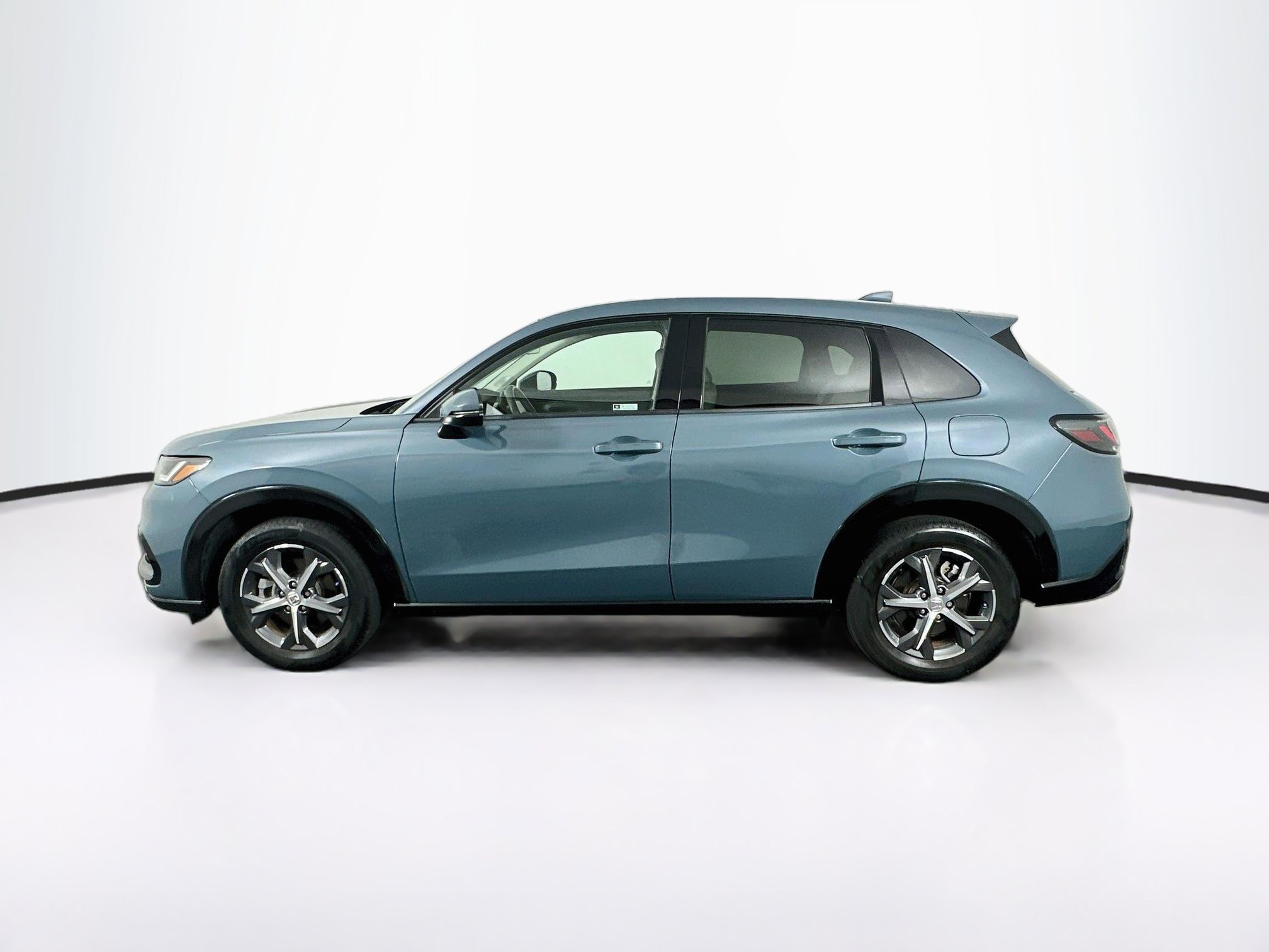 Used 2024 Honda HR-V EX-L EX-L 2WD CVT