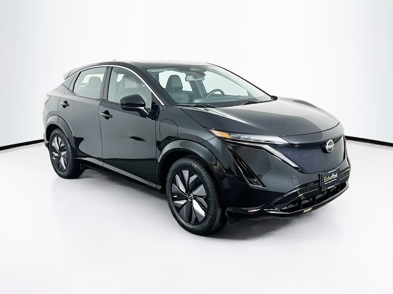 2023 Nissan Ariya