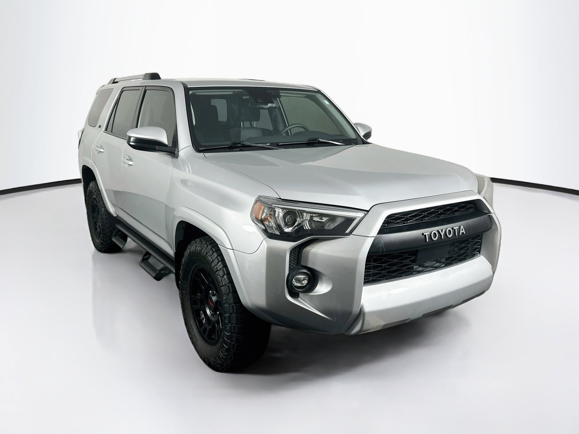 Used 2024 Toyota 4Runner SR5 SR5 2WD