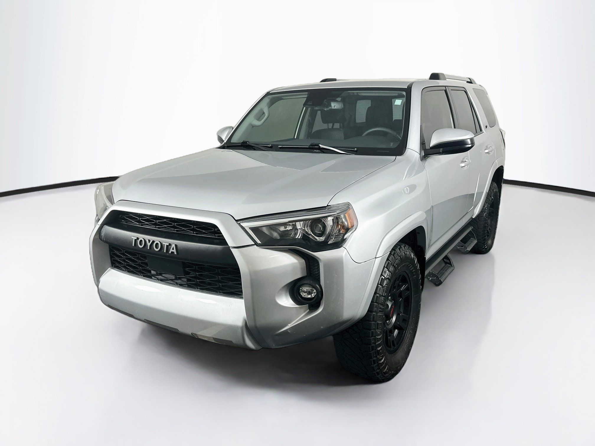 Used 2024 Toyota 4Runner SR5 SR5 2WD