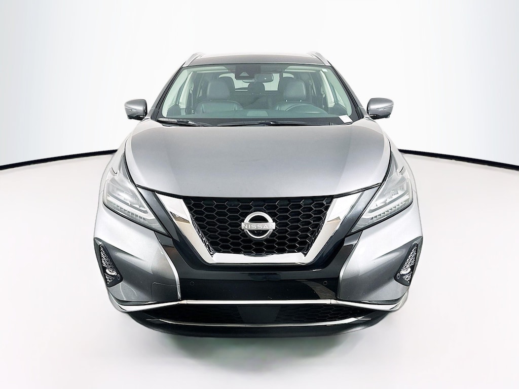 Used 2023 Nissan Murano SL AWD SL